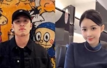 潘玮柏和他老婆是怎么认识的(潘玮柏妻子Luna)