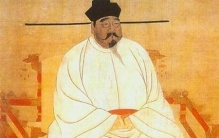 赵匡胤有没有儿子(北宋赵匡胤为何没传位给儿子?)