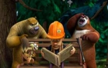 熊出没95集哪里诡异了，盘点剧中四大最令人不解的问题