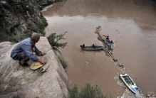 黄河尸王事件,尸王未解之谜