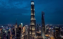 粤港澳大湾区比上海强吗(上海和粤港澳大湾区)