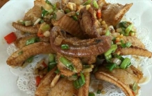 广东人为什么爱吃野味