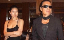 演艺圈里的老夫少妻