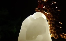 关于和田玉的问题,和田玉冷门知识100条