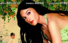 莫妮卡贝鲁奇电影中惊艳瞬间(莫妮卡贝鲁奇电影中惊艳瞬间)