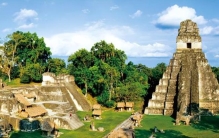 关于2021年的预言,玛雅人的预言是真的么