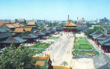 沈阳有鬼楼是怎么回事,沈阳最著名的鬼楼