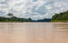 国际科考队再量亚马孙河长度，挑战尼罗河“世界最长河流”地位