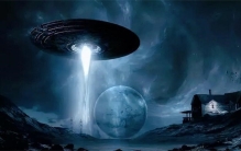 为什么找不到外星文明  论文称人类太落后