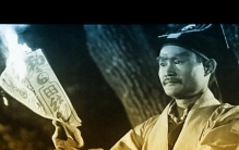 茅山驱邪符咒,茅山道士除妖阵法有哪些