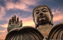 乐山大佛的藏宝洞为什么会是空的呢,乐山大佛隐藏谜团