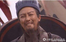 诸葛亮的墓被盗,诸葛亮的故事