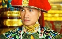 历史上真实的太子胤礽结局