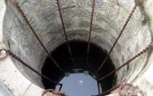 锁龙井真实事件揭秘,锁龙井