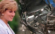 揭秘英国王妃戴安娜车祸之谜，高机密谋杀(死于王室阴谋)