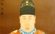 中国历史上的老子徐福朱允炆失踪之谜