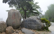 卡尔带你了解了解庐山上为什么没有蟑螂