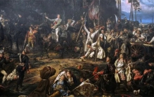 中国历史上的失败的农民起义领袖  谁是综合实力最强的