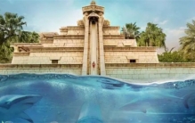 比玛雅文明还神秘的亚特兰蒂斯，是神话传说，还是真实存在？