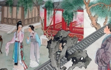 明朝时期的采花大盗 最后自己被采了（明朝大盗）