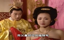 杨广霸占自己父亲的女人 到底有多好色（好色皇帝）