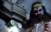 美杜莎是被波塞冬(波塞冬和美杜莎神庙里)