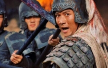 三国演义十大猛将排名第一不是吕布,三国正史吕布马超
