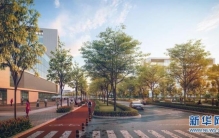 北京城市副中心版图,北京城市副中心专项规划