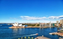 澳大利亚独特动物有哪些,澳大利亚有许多独特的动物吗