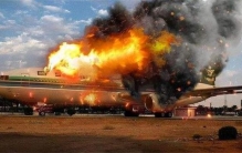 死伤最惨重的空难(史上最严重的空难事故)