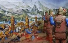 中国历史谁有资格称得上“君以草芥待我  我必寇仇报之”