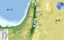 为什么死海叫死海(盐水的浮力)