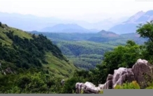 景德故事洪岩仙境之神猪下凡