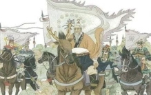 古代有哪些经典的战役