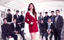 戚薇谈整容,戚薇整容没