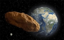 如果宇航员在月球上发现了恐龙化石  不必惊讶