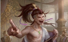 三国杀最废的武将,盘点三国杀各国最恶心的武将