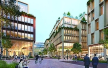彻底解决碳排放问题？斯德哥尔摩要造一座世界最大“木头城”