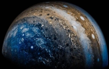 地球之最天文篇：太阳系中质量最大的行星