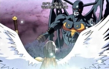 数码宝贝 恶魔兽 吸血魔兽(数码宝贝重启中恶魔兽说的话)