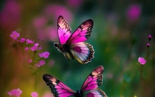 遇见生命最纯粹的模样，以花草之美，抚慰凡心。