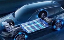 新能源汽车的自燃概率 要比油车更高？（车辆自燃）