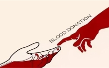 在大家都不愿意献血  要是给钱是否可行？（自愿献血）