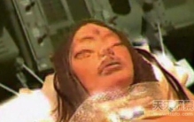 月球发现女尸真相,阿波罗月球