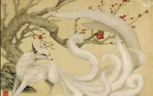 狐仙真实的民间故事,中国民间传说怪狐