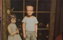 迪奥的世界恐怖在哪，全面解析隐蔵部分图(原画+诡异故事)