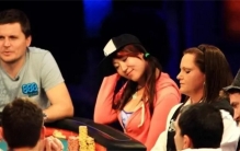 华裔女孩横扫美国赌场 却被白人给烧死（最大的悬案）