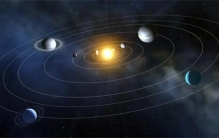 在太阳系发现一个落后500年的人类文明，人类将如何应对？