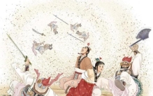 阐教金仙为何叛教去了西方,阐教金仙为何去了西方