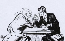 苏联地下1200听到地狱的声音,前苏联地下10000米声音